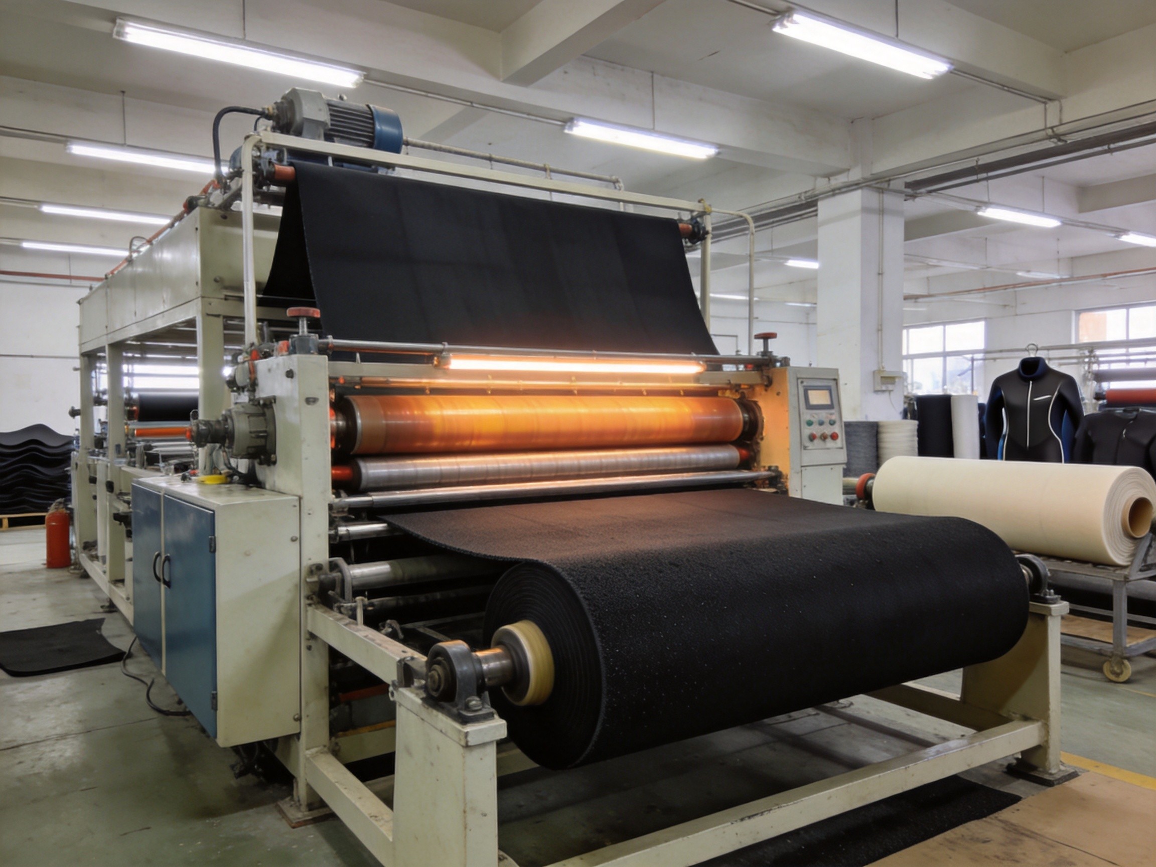 Laminating