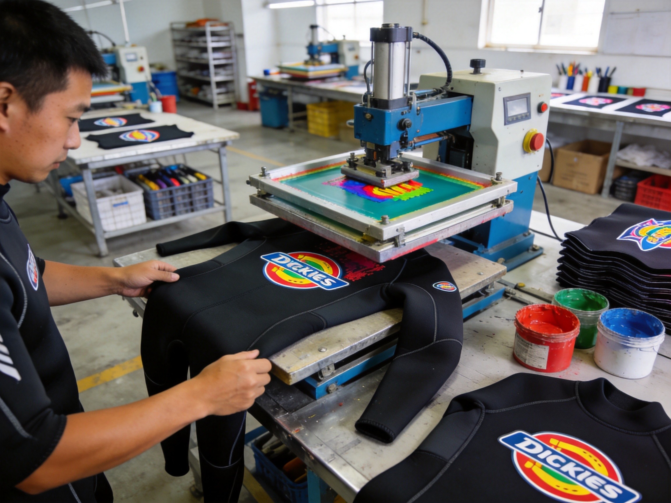 Printing