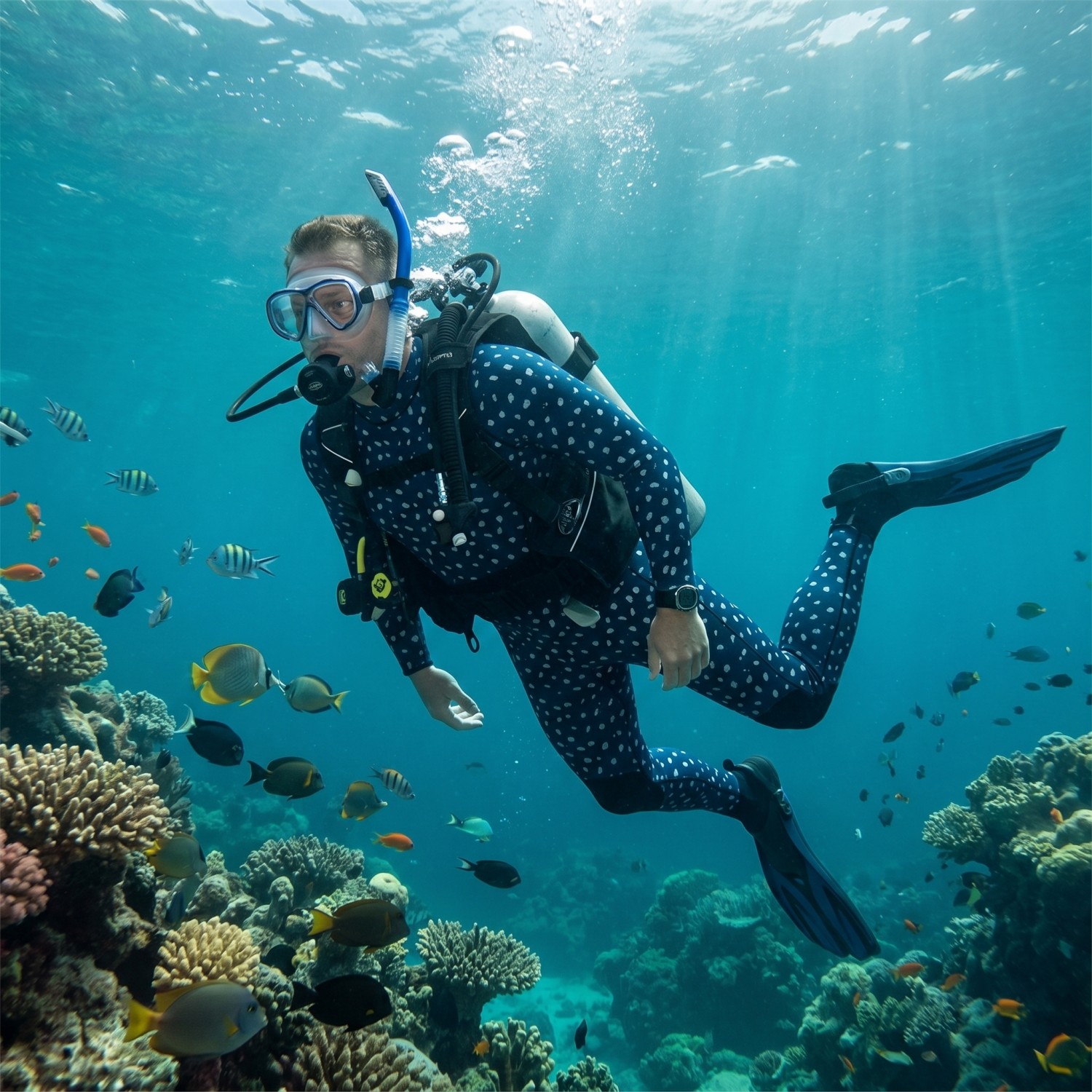 Buceo