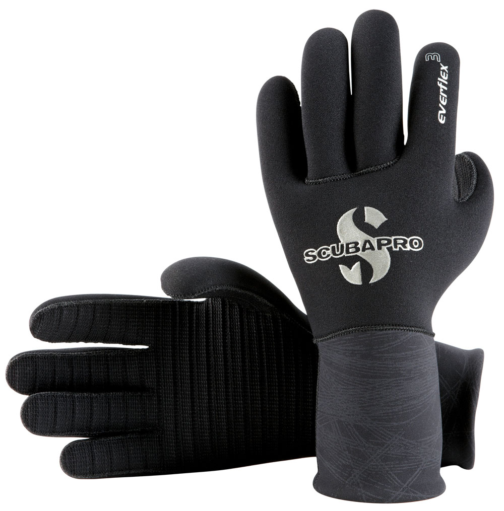 3mm Dive Gloves