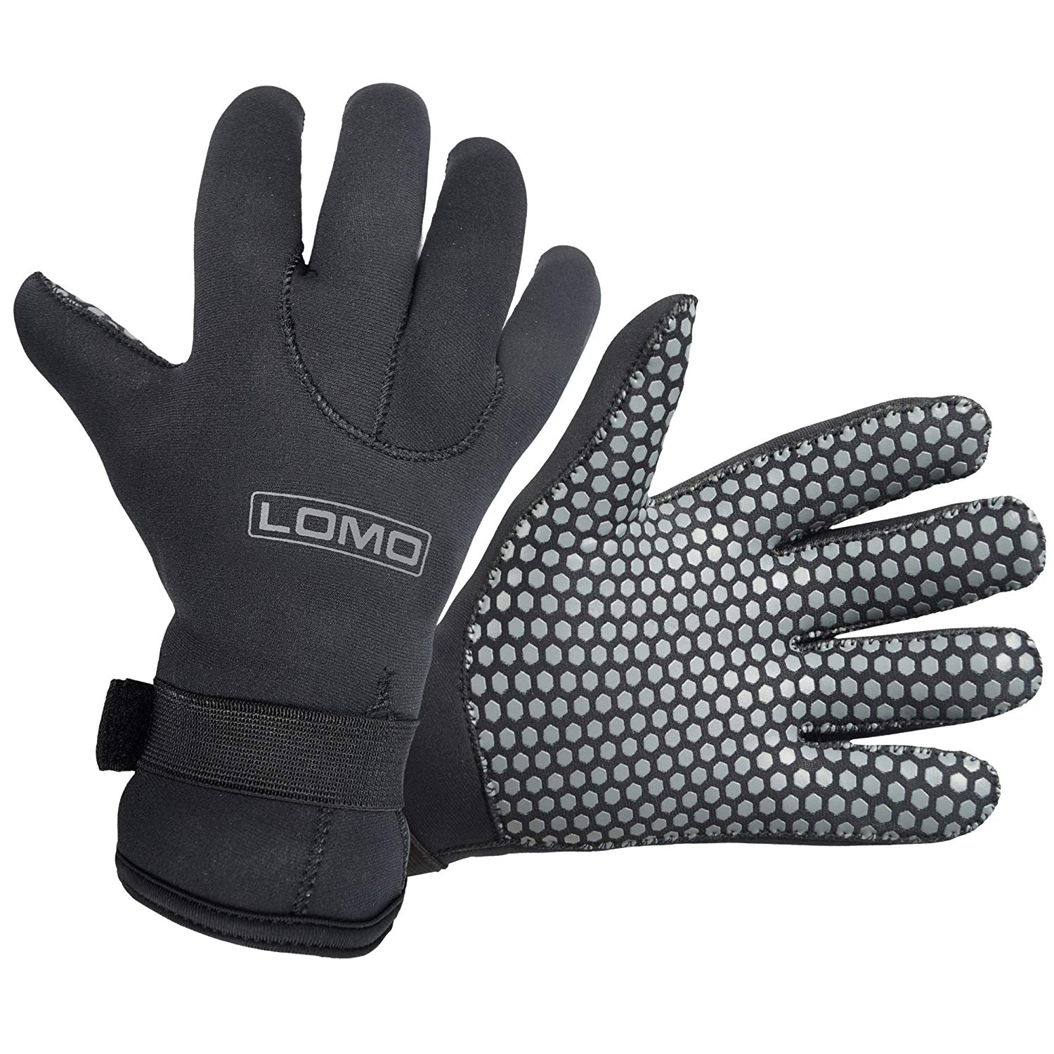 5mm Dive Gloves