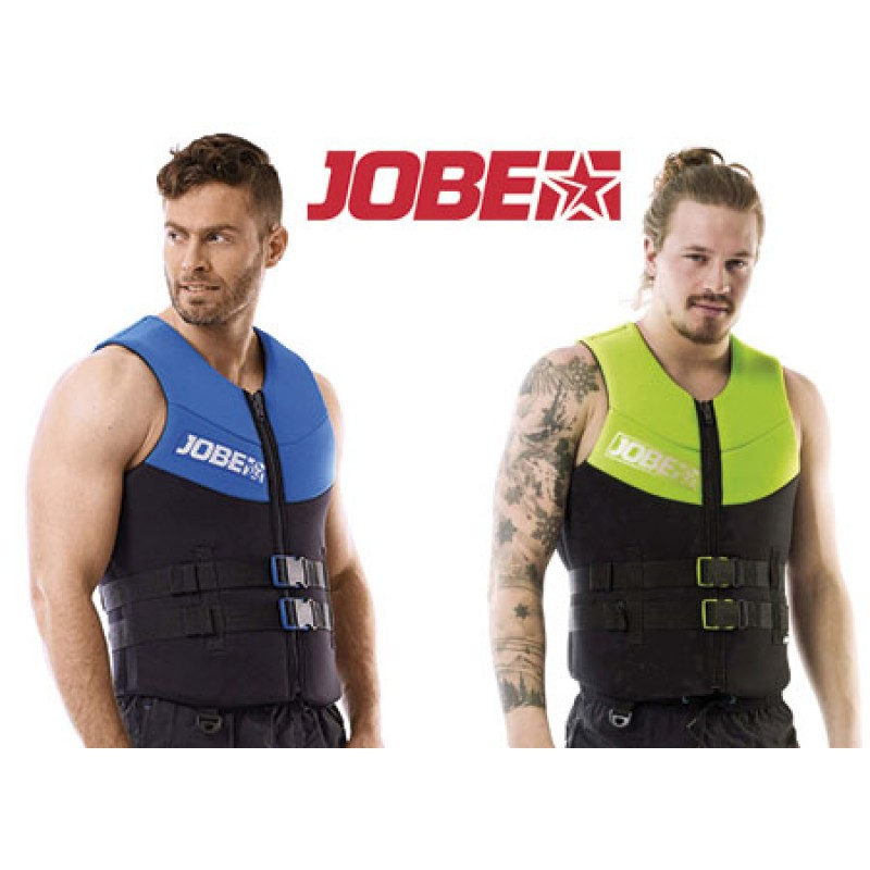 Buoyancy Vest