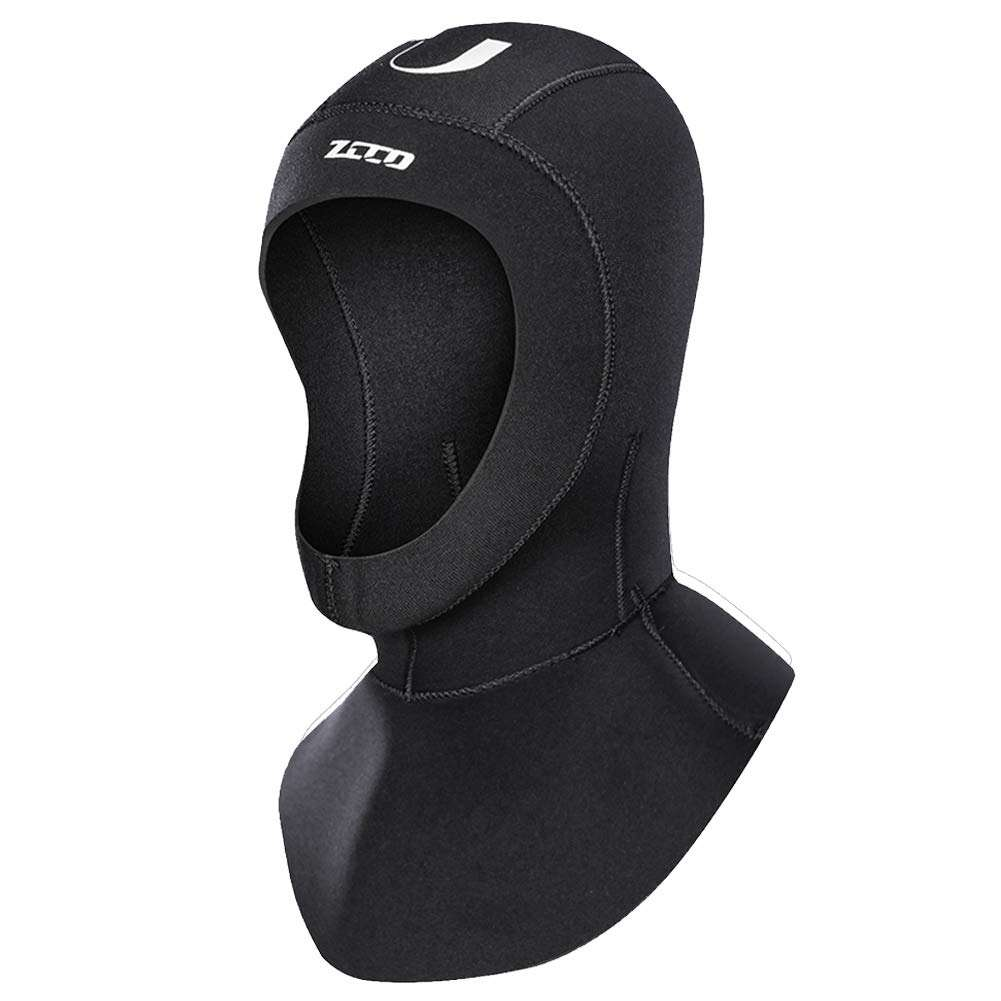 Scuba Hood 5mm