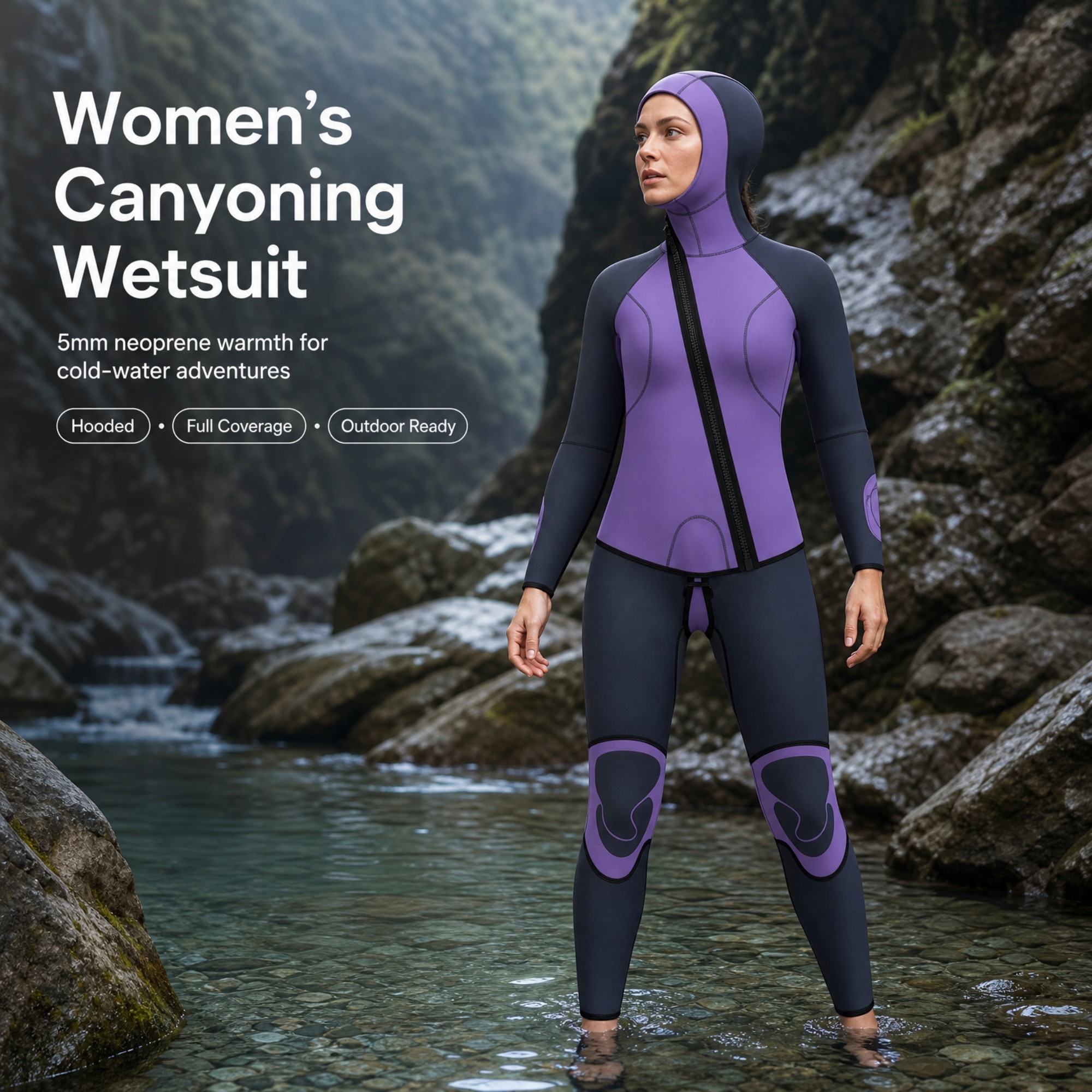 Spearfishing & Specialty