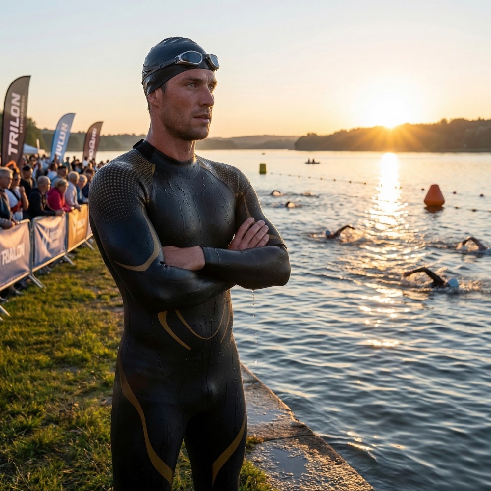 Swim & Triathlon