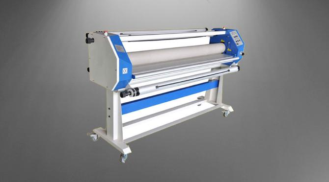 Lamination