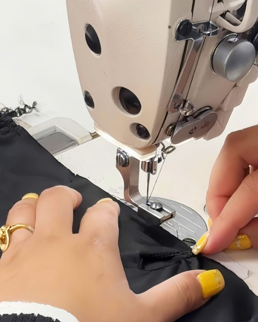 Sewing