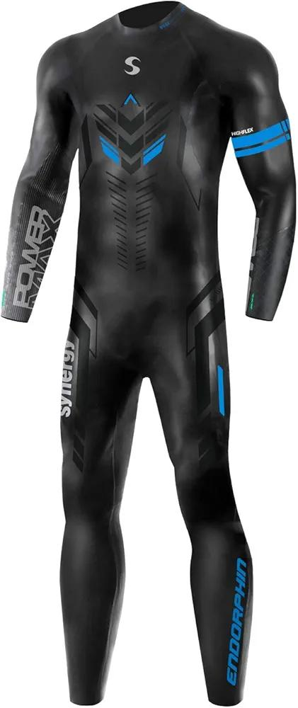 Swim & Triathlon