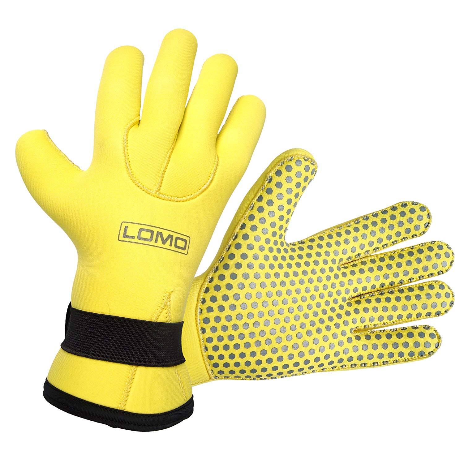 1.5mm Spearfishing Gloves