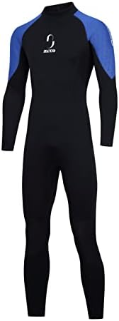 Semi-Dry Suit